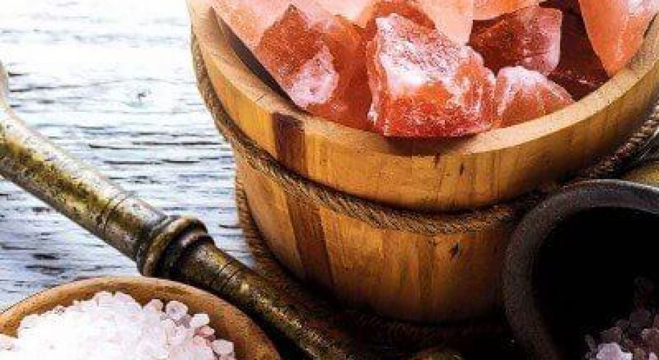 Edible-Salt-Supplier